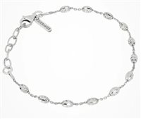 Bracciale Desmos Donna in Argento STATION NEBULA W 16,5